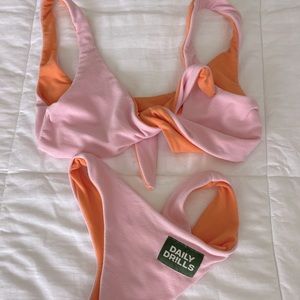 Daily Drills Bikini
